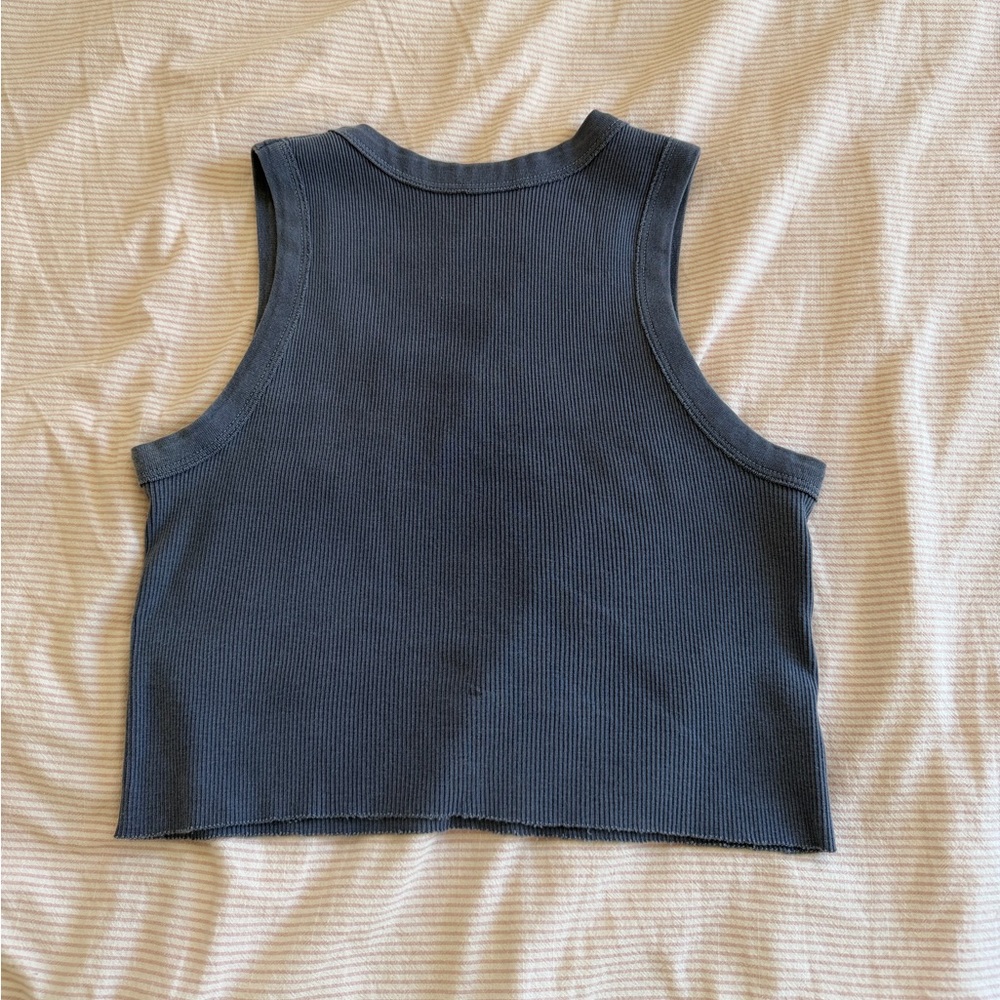 Brandy Tank - Picture 2 of 4